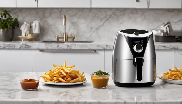 Airfryer Moulinex avis : performance et rapport qualité-prix
