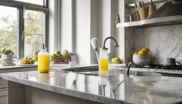 Optimiser le détartrage de votre bouilloire contre le calcaire