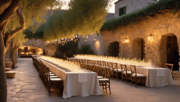 Pourquoi choisir le cailloux restaurant pour vos repas en extérieur ?