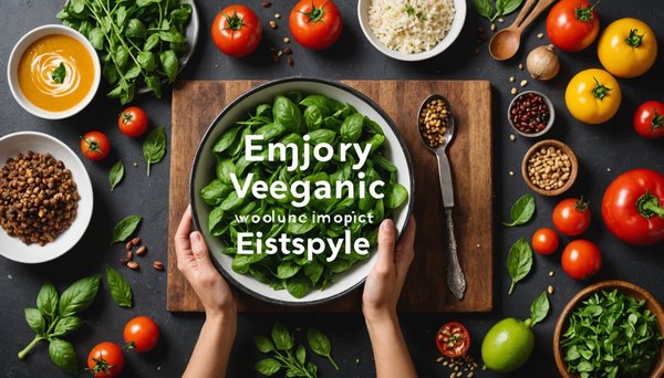 Savourez des recettes bio vegan pour un quotidien éthique