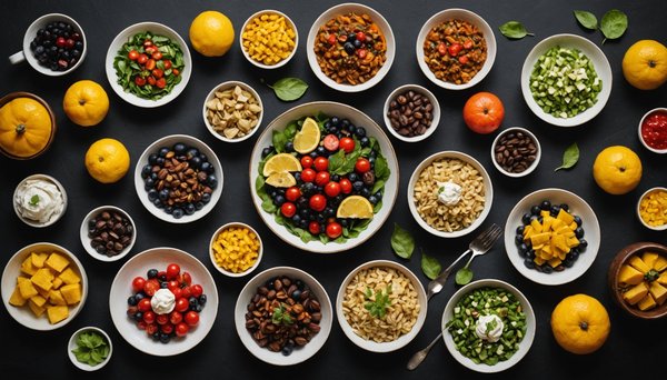 Le sylva : un festin de saveurs au cœur de balma